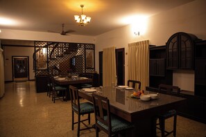 Dining - Akshaya Bungalow Coimbatore  (Coimbatore)