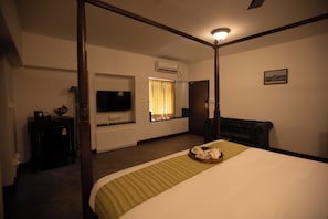 Diseño del edificio