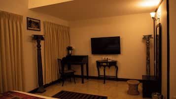 Luxury Room