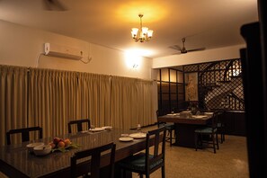 Servei de restauració