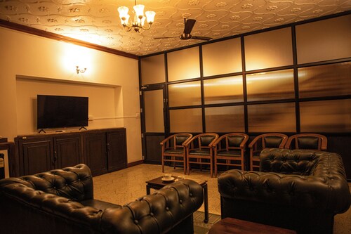 Akshaya Bungalow Coimbatore 