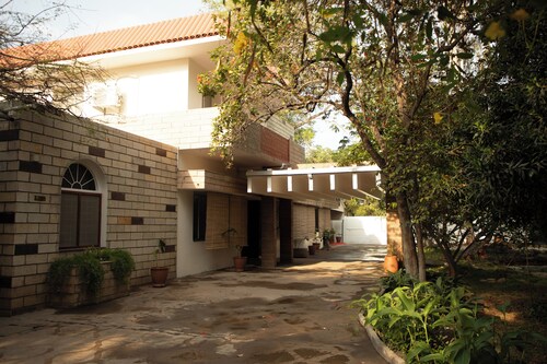 Akshaya Bungalow Coimbatore 