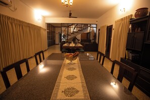 Lounge executivo