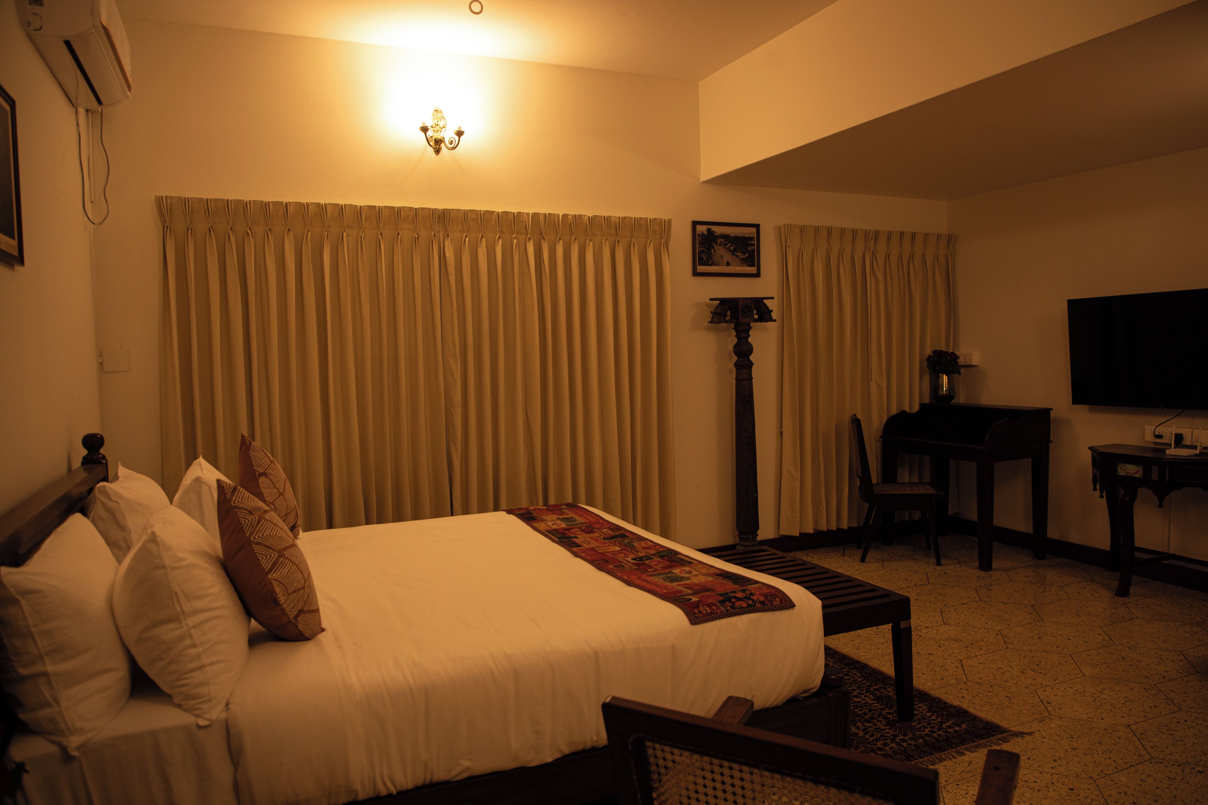 Luxury Room