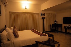 Luxury Room - Akshaya Bungalow Coimbatore  (Coimbatore)