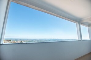 Apartment, Veranda, Bergblick | Innenbereich