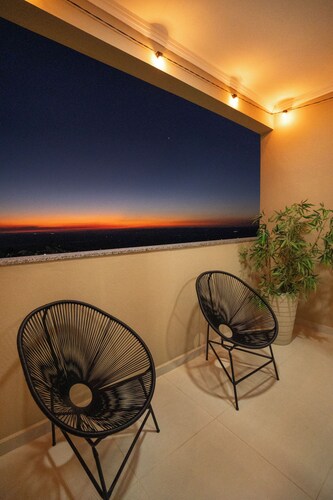 Souza Apart 1 - Apartamentos completos 