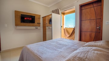 Apartment, Lanai, Mountain View