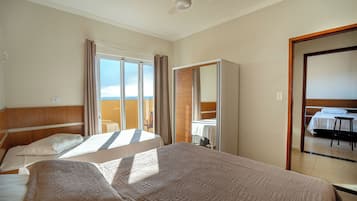 Apartment, Lanai, Mountain View