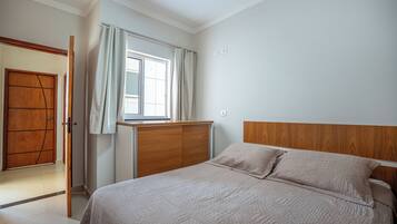 Comfort Apartment, Lanai, City View | Soundproofing, free WiFi