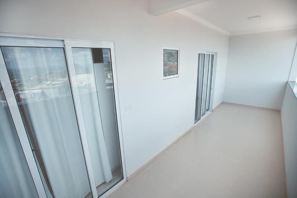 Apartamento, varanda coberta, vista para a montanha | Parte interna