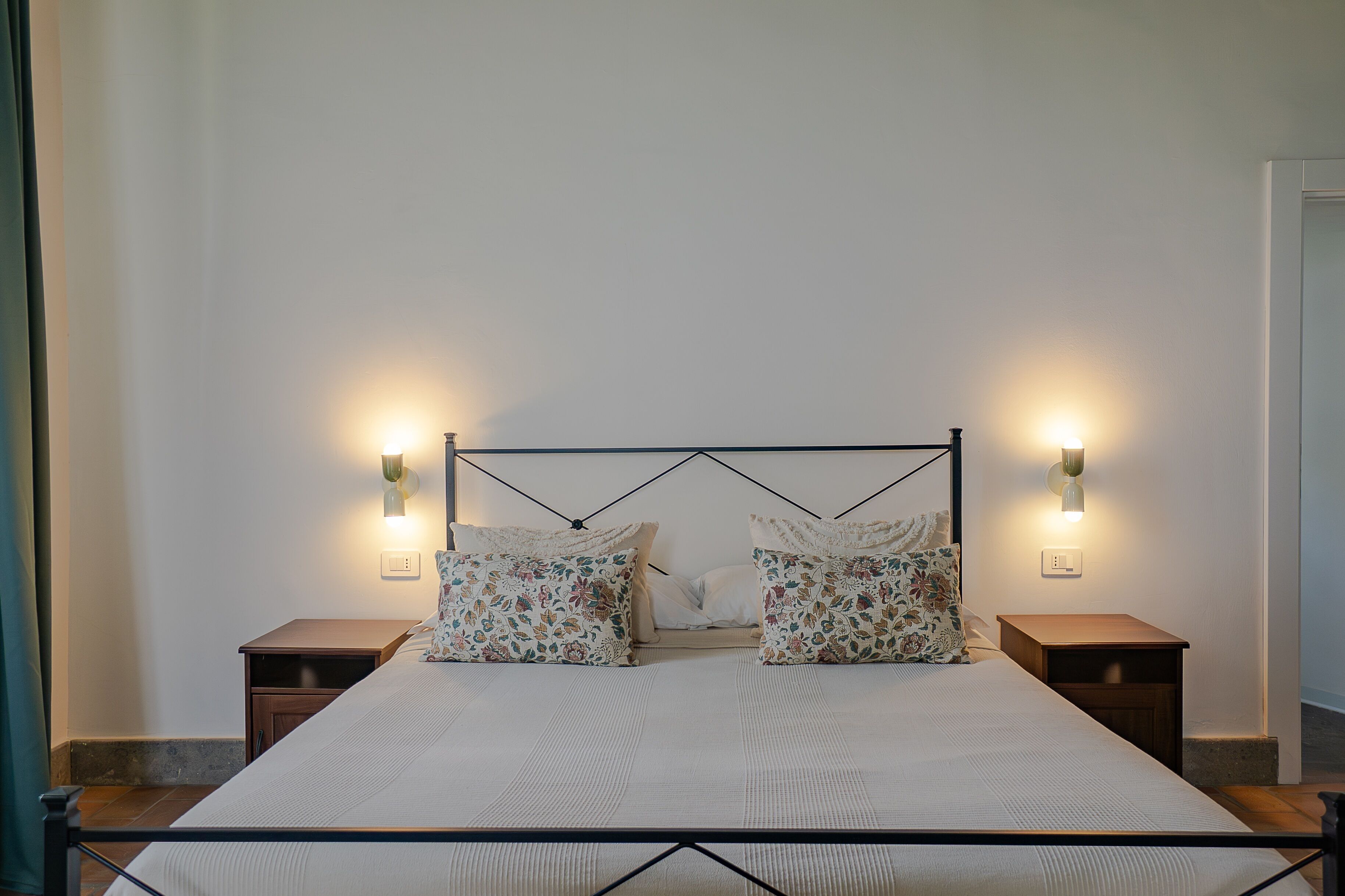 1 Schlafzimmer