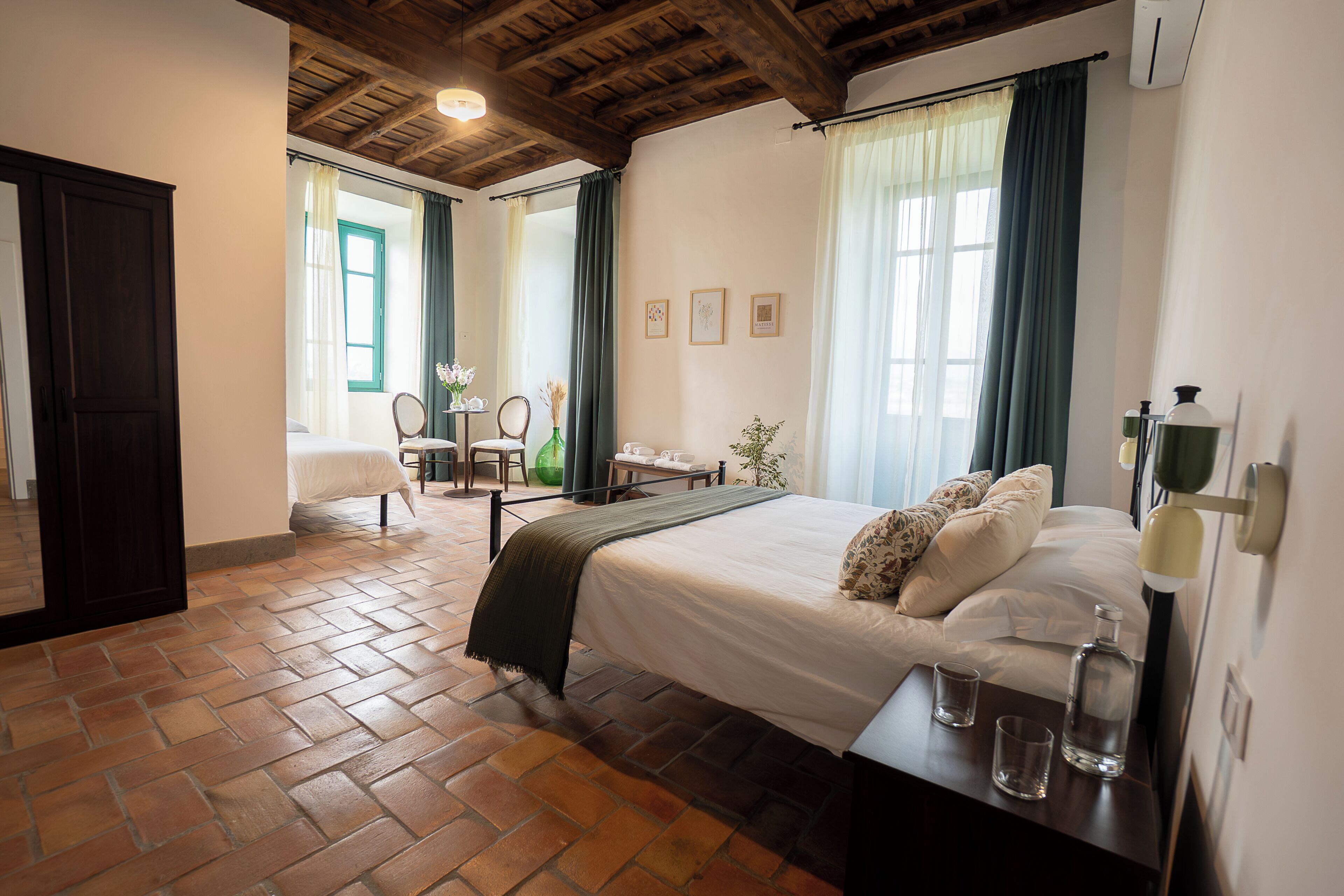 1 quarto