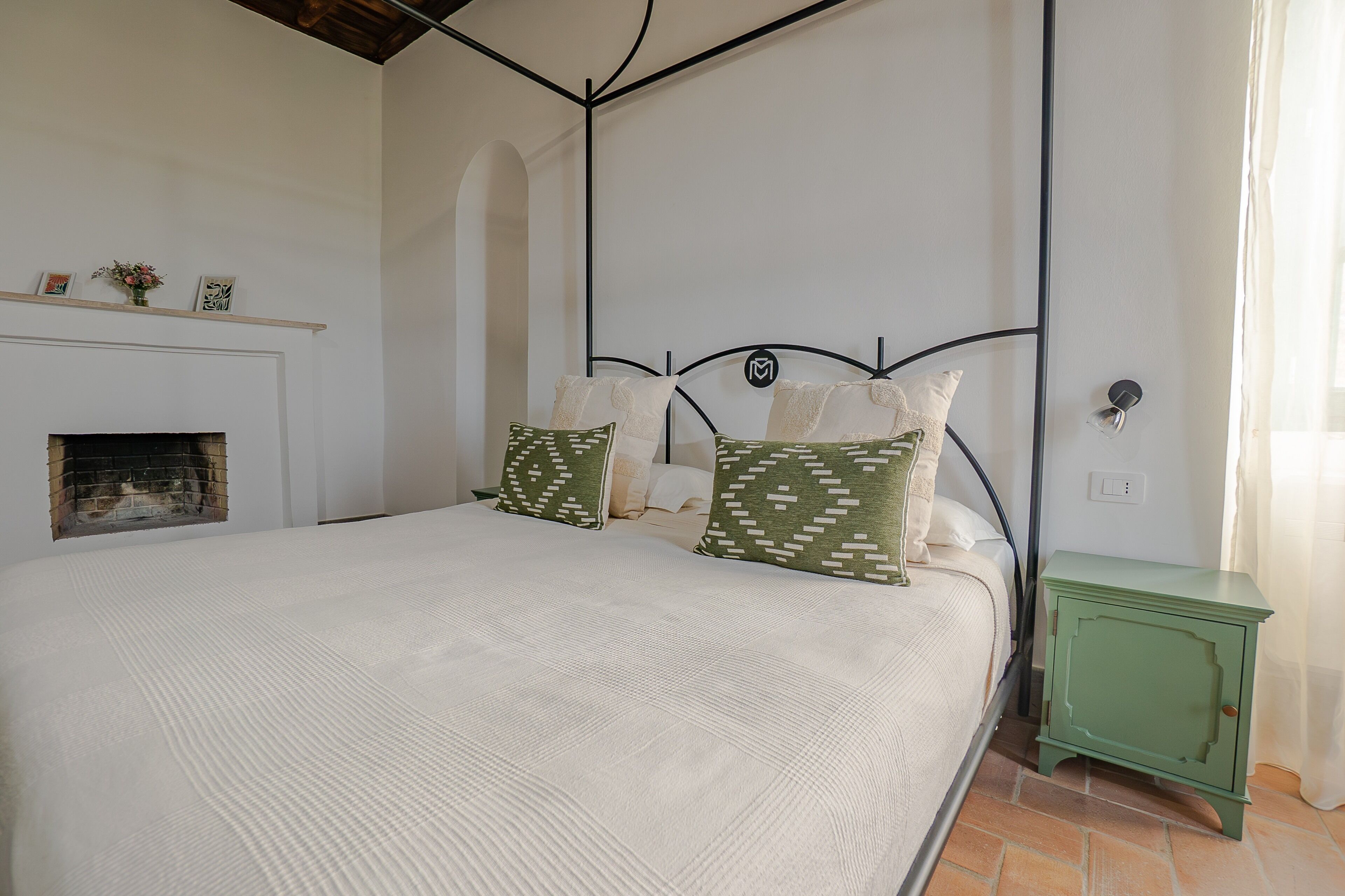 1 Schlafzimmer, Internetzugang