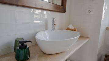 Dusche