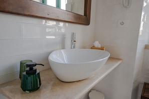 Een douche