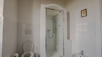 Dusche