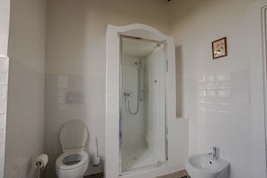 Een douche