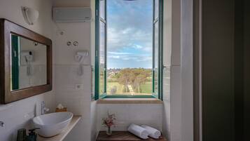 Dusche