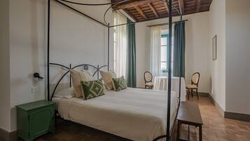 1 chambre, accès Internet