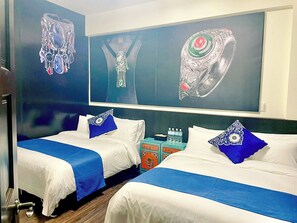 Free WiFi - Alice Home (Kinmen County)
