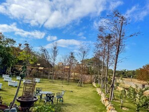 Terrace/patio - Alice Home (Kinmen County)