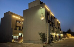 Exterior - Alice Home (Kinmen County)