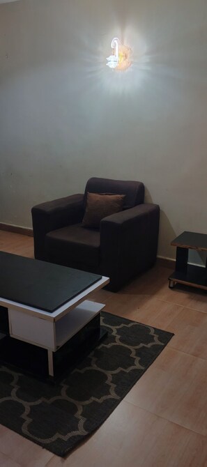 Kamar Double atau Twin Klasik, balkon | Interior