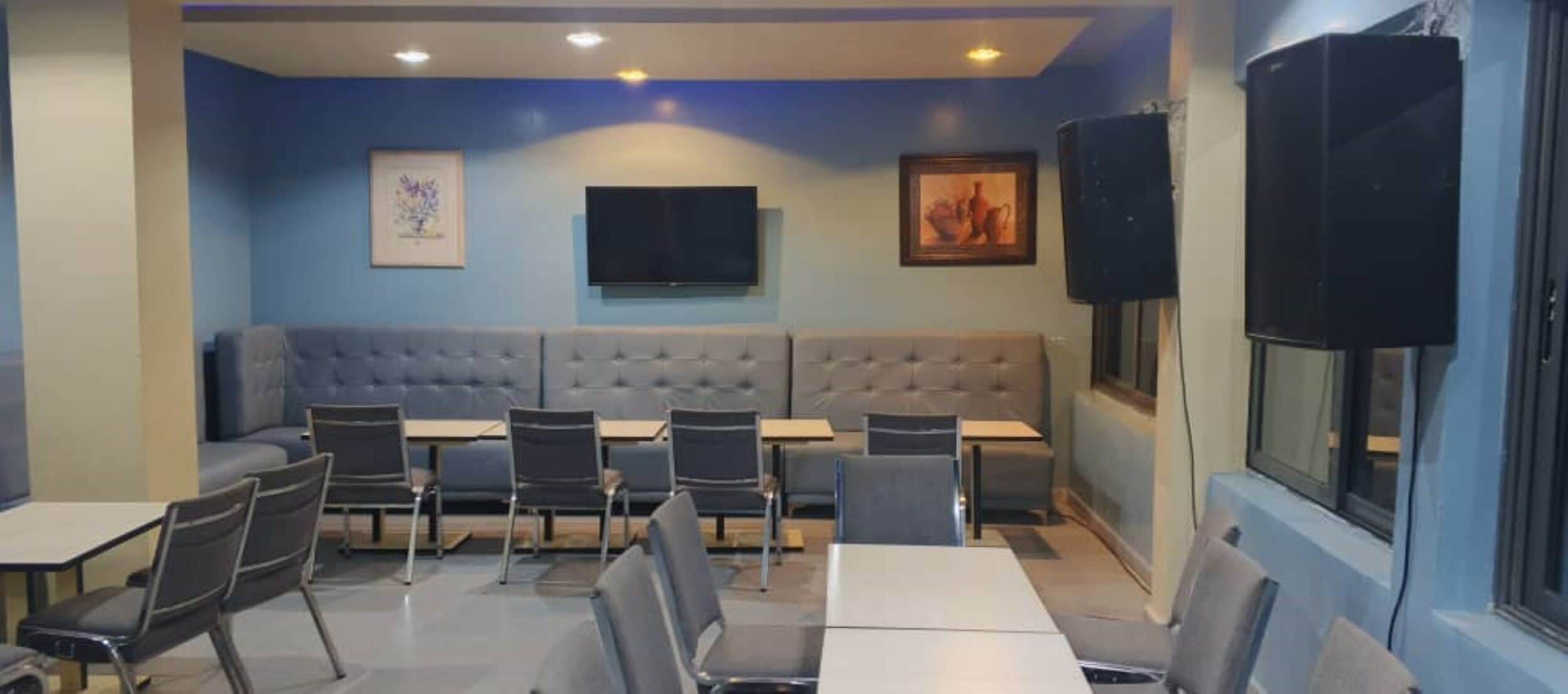Tempat makan