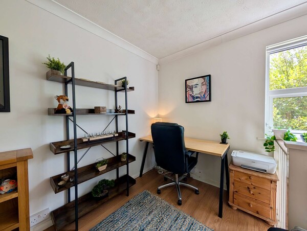 Cosy 2bed House In Reading - Reading