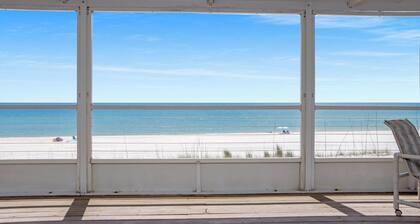 ☀️ Short Walk to Beach - Pet Friendly - Turtles Nest 🌴
