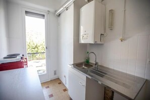 Cucina privata