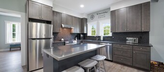 The Pearl at Wallops by Seaside - HORSE FRIENDLY