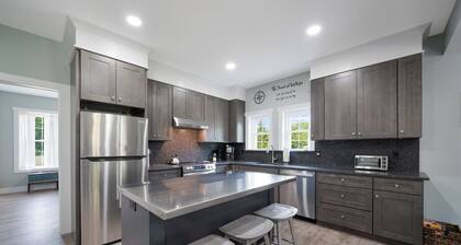 The Pearl at Wallops by Seaside - HORSE FRIENDLY