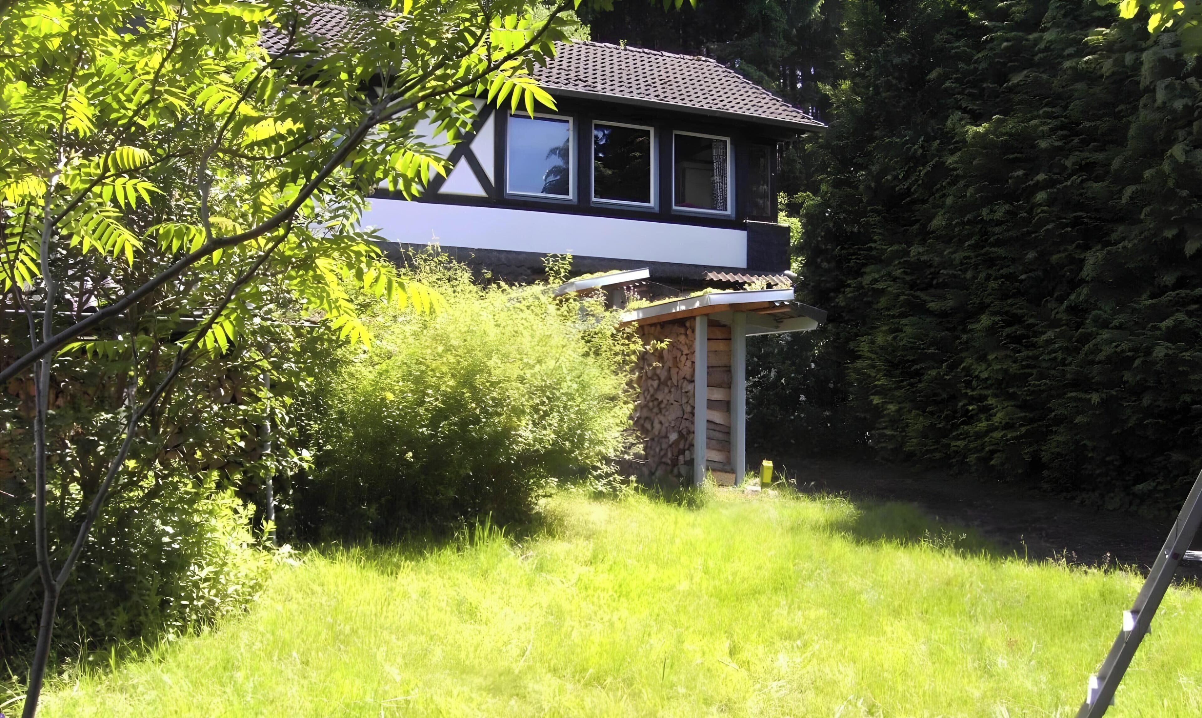 Unterkunftsgelände