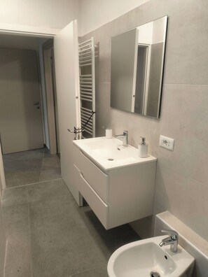 Bathroom - Vrbo Property (Trentino-Alto Adige)
