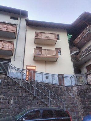 Exterior - Vrbo Property (Trentino-Alto Adige)