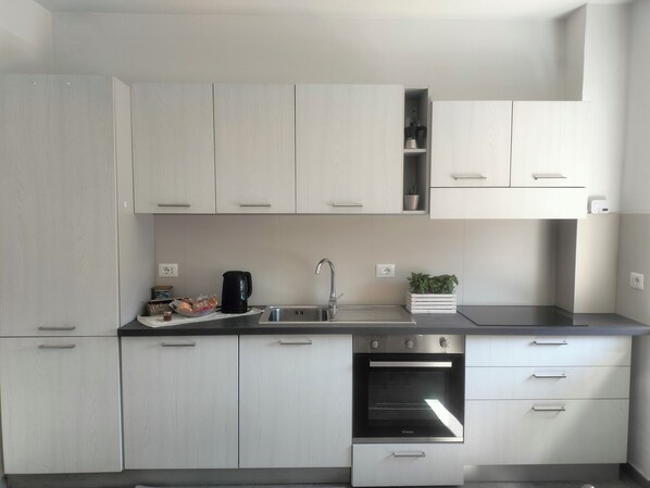 Private kitchen - Vrbo Property (Trentino-Alto Adige)