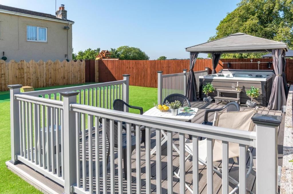 Double Room | Terrace/patio