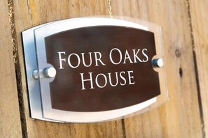 Double Room | Miscellaneous - Four oaks house (Carlisle)