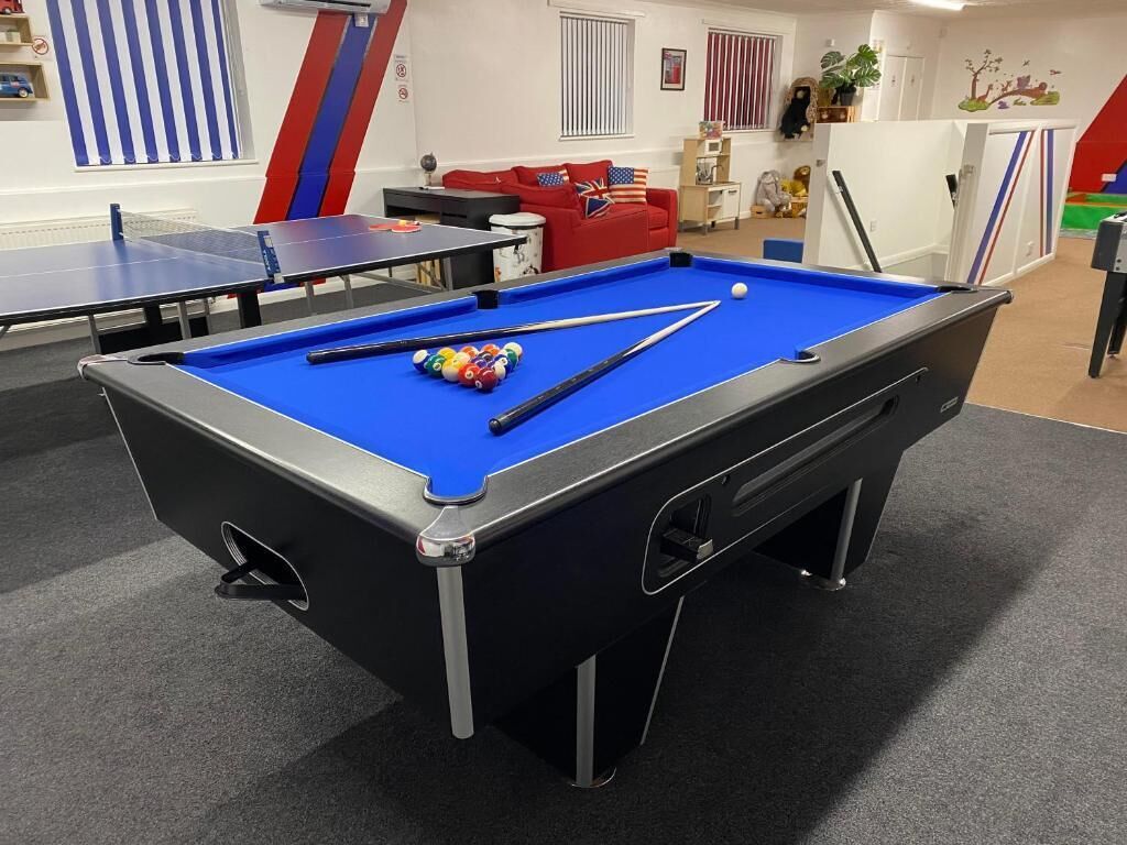 Ferienhaus | Spielezimmer
