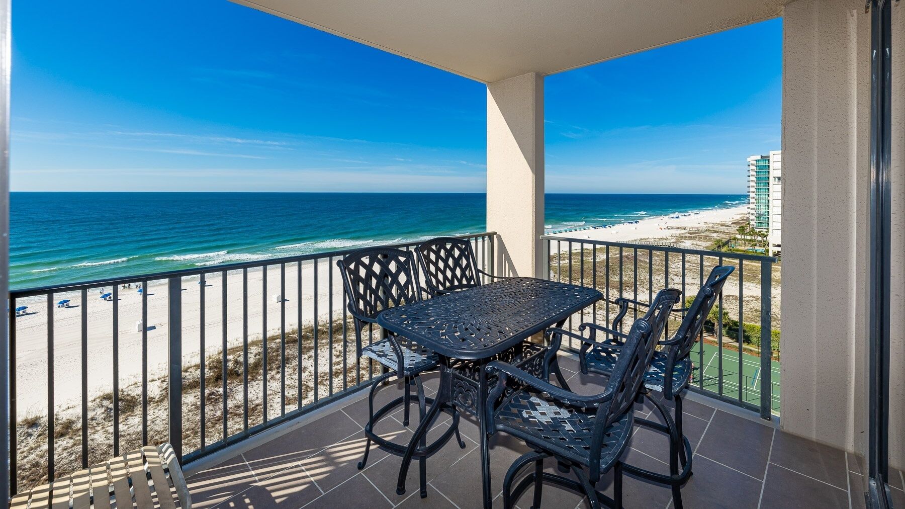 Condo, 1 Bedroom | Outdoor dining