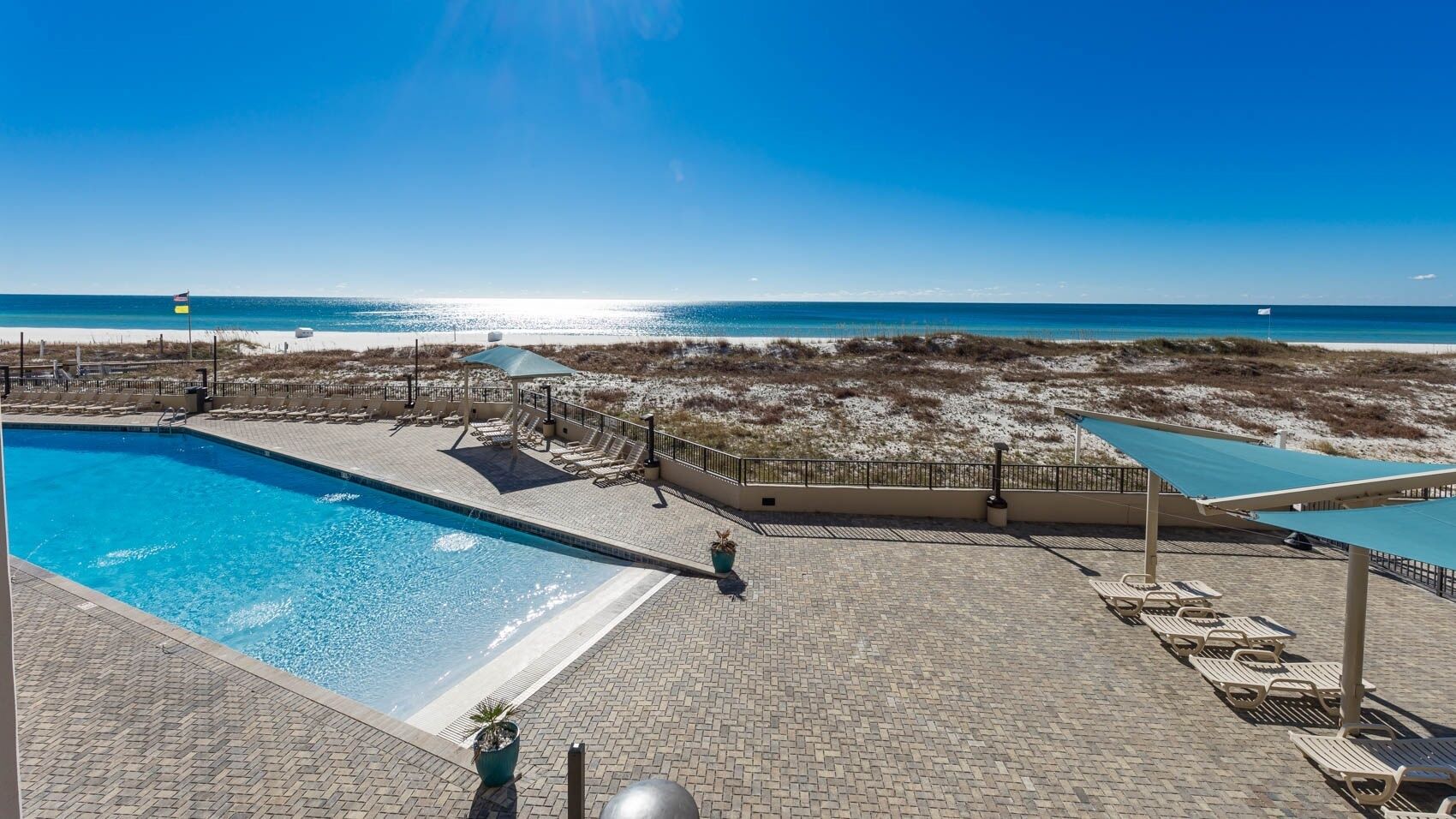 Bloc d'apartaments, 1 dormitori | Piscina | Piscina coberta i piscina a l'aire lliure 