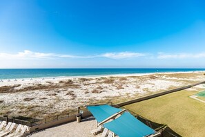 Condo, 1 quarto | Área da propriedade
