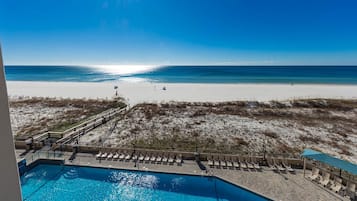 Condo, 1 Bedroom | Beach | Beach nearby