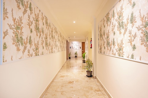 Treebo Blu Orchid Vista, Indiranagar - Near Bagmane Tech Park