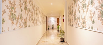 Treebo Blu Orchid Vista, Indiranagar - Near Bagmane Tech Park