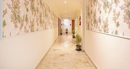 Treebo Blu Orchid Vista, Indiranagar - Near Bagmane Tech Park