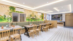 Tempat makan