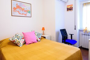 Room - Vrbo Property (Roma)